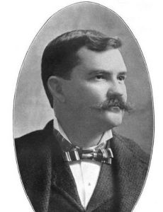 Horace Baldwin Rice