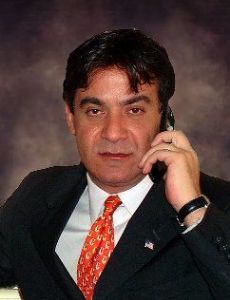 Ziad K. Abdelnour