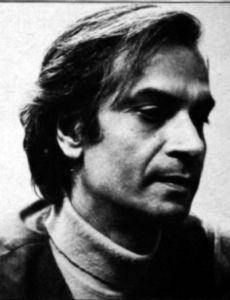 Deben Bhattacharya