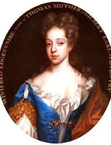 Anne Coventry, Countess of Coventry (1673–1763)