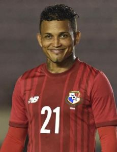 Amílcar Henríquez