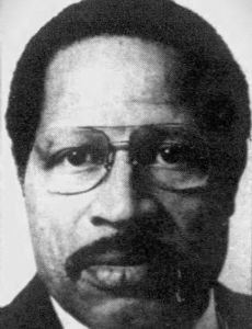 Sharpe James