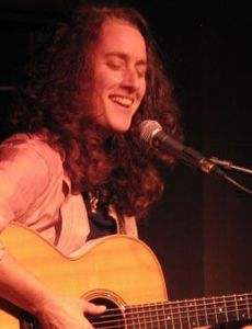 Louise Taylor