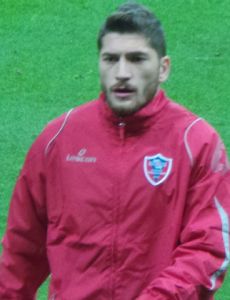 Emre Özkan