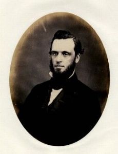 James Monroe (congressman)