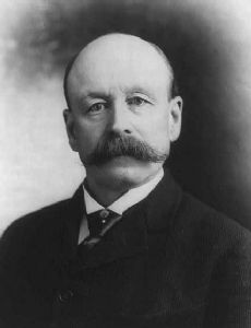 Frederic T. Greenhalge