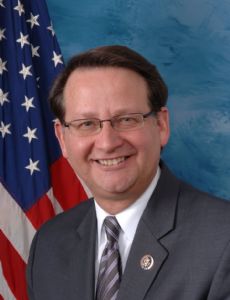 Gary Peters (Michigan politician)