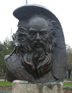 Attar of Nishapur