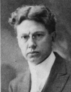 Paul W. Houser