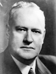 James McGirr