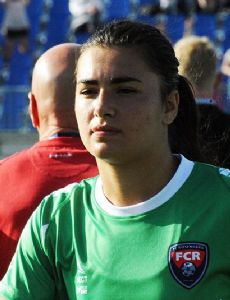 Zecira Musovic