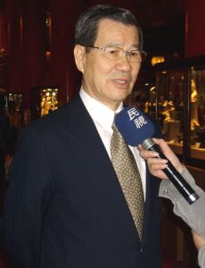 Vincent Siew
