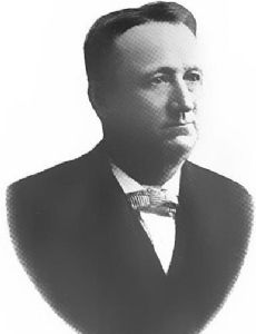 William H. Barnes (jurist)