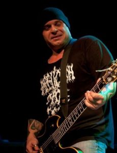 Rick Rozz
