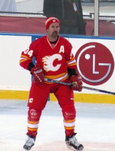 Jamie Macoun