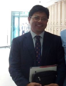 Yang Sang-moon