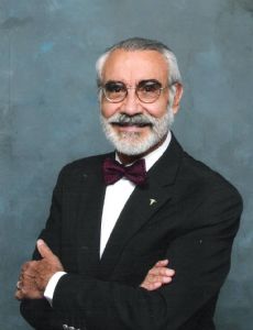Miguel Ángel J. Márquez Ruiz