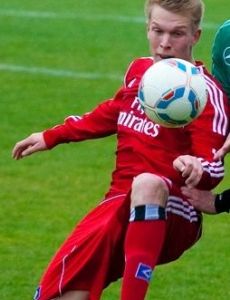 Janek Sternberg