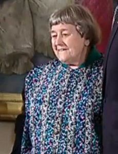 Yvonne Brill