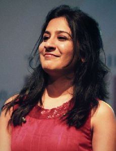Shweta Mohan