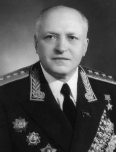 Kuzma Galitsky