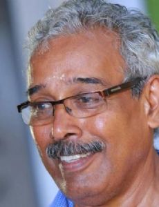 V. P. Krishnakumar