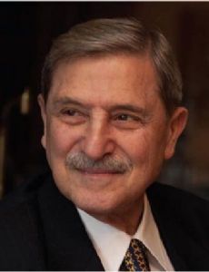 Fuad Sami Haddad