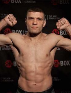 Sergiy Derevyanchenko
