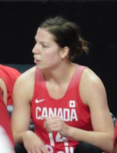 Katherine Plouffe