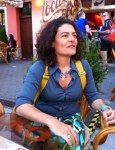 Efrat Mishori