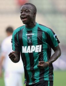 Raman Chibsah