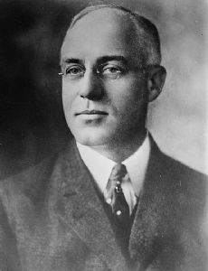 Seymour Lowman