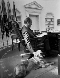 Liberty (White House Pet)