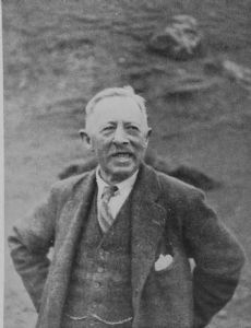 Cecil Tyndale-Biscoe
