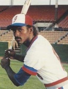 Ron Shepherd