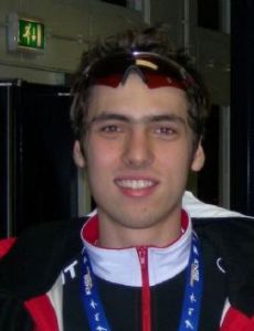 Artur Waś