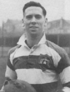 Ernest Ashcroft