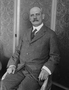 Hugh Campbell Wallace