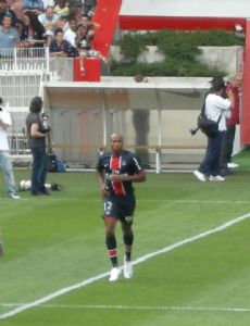 Fabrice Pancrate