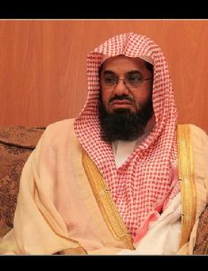 Saud Al-Shuraim
