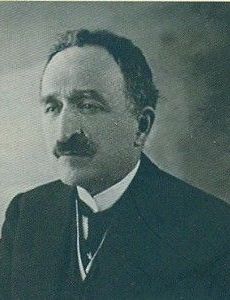 Syrja Vlora