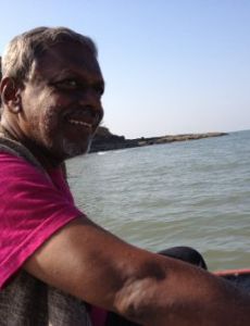Bharat Patankar