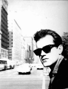 Dick Campbell (singer-songwriter)