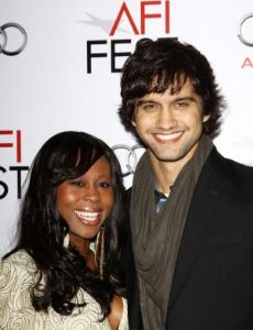 Michael Steger and Brandee Tucker