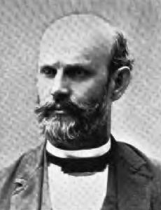 William Lair Hill