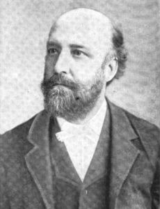 Henry Bacon (New York)