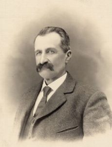 Joseph-Jean-Baptiste Gosselin