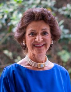 Princess Christine of Orléans-Braganza