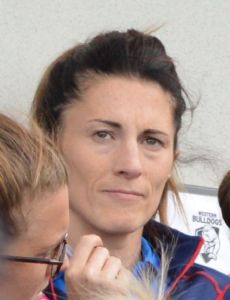 Kimberley Ebb
