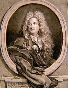 Gerard Edelinck